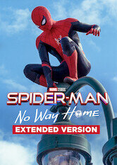 Spider-Man: No Way Home (Extended Version)
