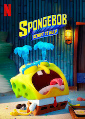 SpongeBob: Schiet te Hulp