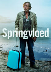 Springvloed