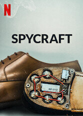 Spycraft