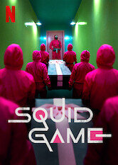 Squid Game