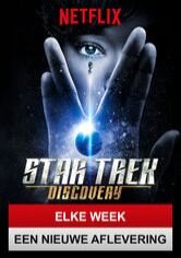 Star Trek Discovery