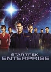 Star Trek: Enterprise
