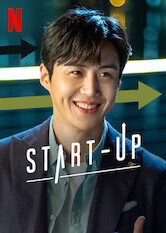 Start-Up