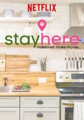 Stay Here