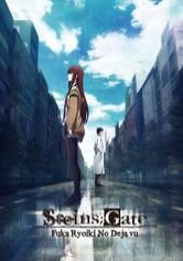 Steins Gate: Fuka Ryoiki No Deja vu