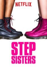 Step Sisters