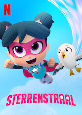 SterrenStraal