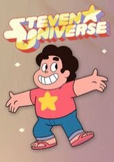 Steven Universe