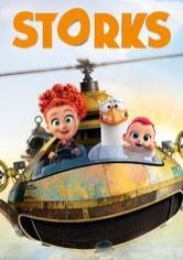 Storks