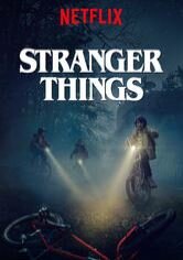 Stranger Things