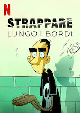 Strappare lungo i bordi