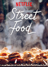 Street Food: Asia