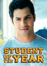 Student of the Year