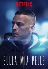Sulla mia pelle
