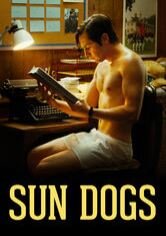 Sun Dogs