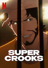 Super Crooks