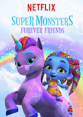 Super Monsters Furever Friends