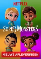 Super Monsters