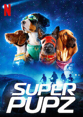 Super PupZ