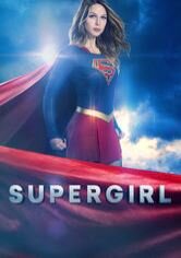 Supergirl
