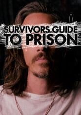 Survivors Guide to Prison
