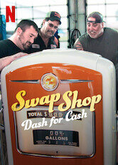 Swap Shop