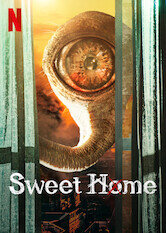 Sweet Home