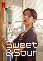 Sweet & Sour