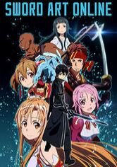 Sword Art Online
