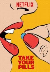 Take Your Pills
