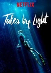 Tales by Light