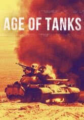 Tanks, dans l'enfer des combats