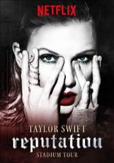 Taylor Swift reputation Stadium Tour
