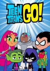 Teen Titans Go!