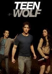 Teen Wolf