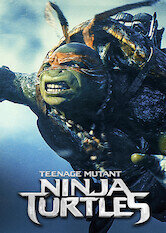 Teenage Mutant Ninja Turtles