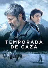 Temporada de Caza