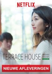 Terrace House: Opening New Doors
