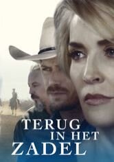 Terug in het zadel