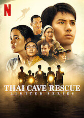 Thai Cave Rescue