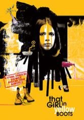 That Girl in Yellow Boots