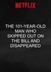 The 101-Year-Old Man Who Skipped Out on the Bill and Disappeared