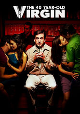 The 40-Year-Old Virgin