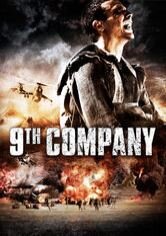The 9th Company