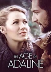 The Age of Adaline