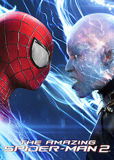 The Amazing Spider-Man 2