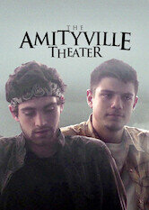 The Amityville Theater