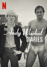 The Andy Warhol Diaries
