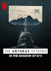 The Anthrax Attacks